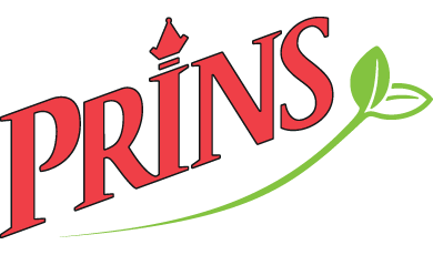 Logo Prins Petfoods