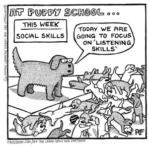 AtPuppySchool7