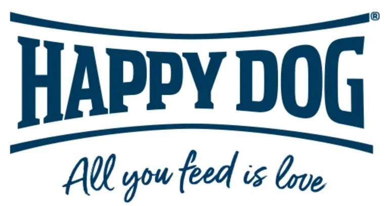Happy Dog